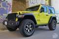 Jeep Wrangler JEEP WRANGLER JL RUBICON 3,6L YELLOW Jaune - thumbnail 9