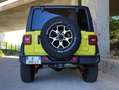 Jeep Wrangler JEEP WRANGLER JL RUBICON 3,6L YELLOW Jaune - thumbnail 3