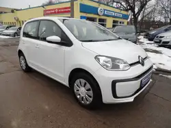 Volkswagen up! Kamera/Tempomat/1.Hand