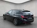 BMW 320 i Touring Aut. Sport Line Zwart - thumbnail 3