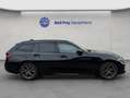 BMW 320 i Touring Aut. Sport Line Zwart - thumbnail 7