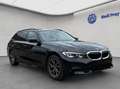 BMW 320 i Touring Aut. Sport Line Zwart - thumbnail 8