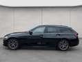BMW 320 i Touring Aut. Sport Line Zwart - thumbnail 2