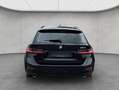 BMW 320 i Touring Aut. Sport Line Zwart - thumbnail 4