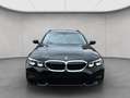 BMW 320 i Touring Aut. Sport Line Zwart - thumbnail 9