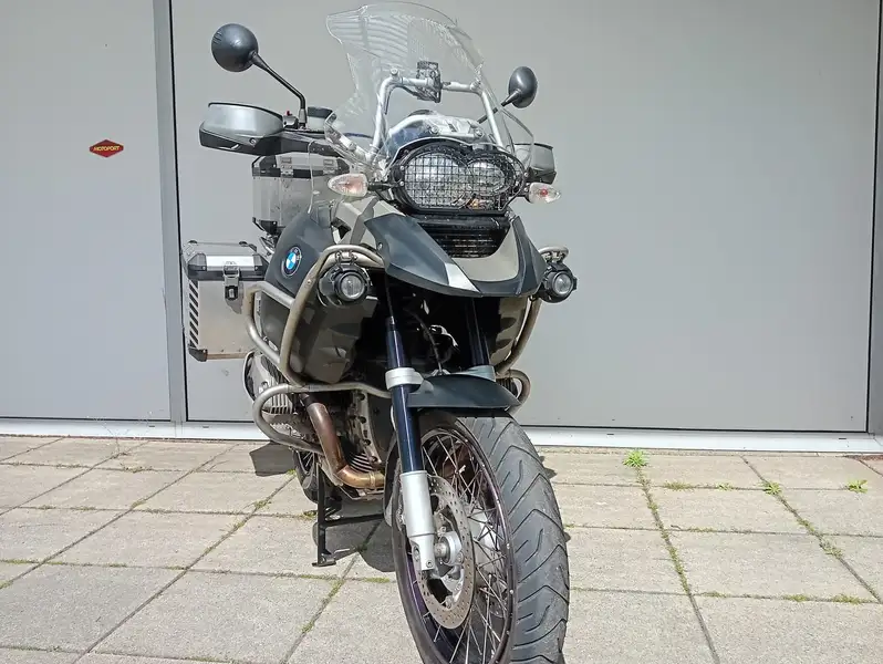 BMW R 1200 GS