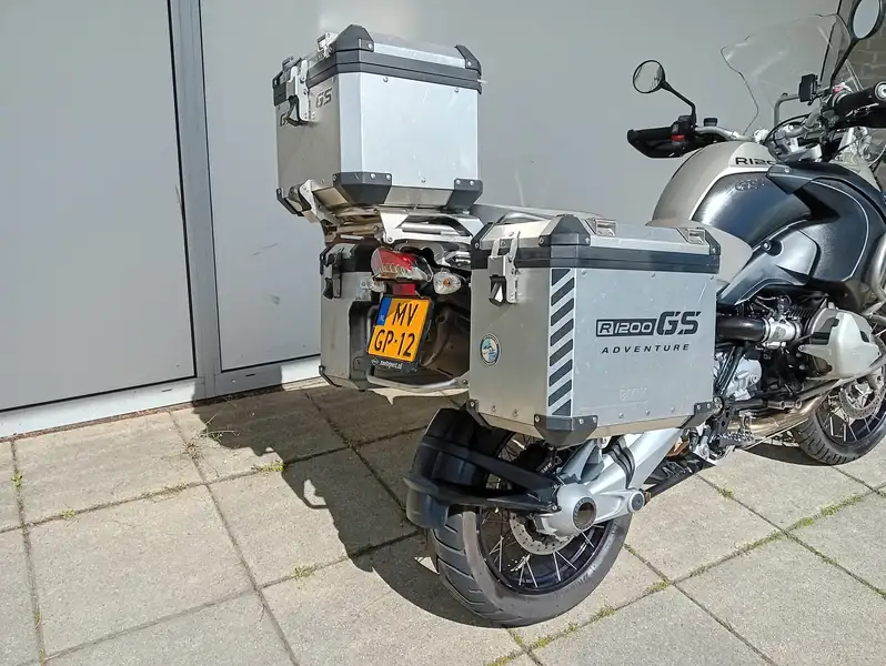 BMW R 1200 GS - foto 4