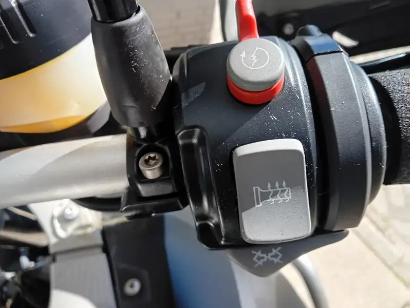 BMW R 1200 GS - foto 6