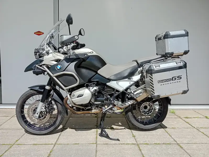 BMW R 1200 GS - foto 2
