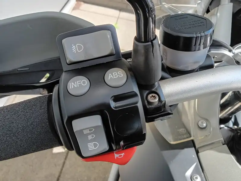 BMW R 1200 GS - foto 7