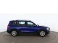 Mercedes-Benz GLB 180 d Aut AHK RADAR NAVI LEDER SITZHZG R-CAM Azul - thumbnail 2