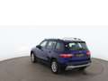 Mercedes-Benz GLB 180 d Aut AHK RADAR NAVI LEDER SITZHZG R-CAM Azul - thumbnail 4
