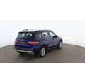 Mercedes-Benz GLB 180 d Aut AHK RADAR NAVI LEDER SITZHZG R-CAM Azul - thumbnail 3