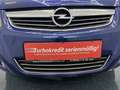 Opel Zafira 1,9 CDTI * 7 SITZER * SOFORT FINANZIERUNG & EIN... Blau - thumbnail 13