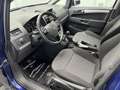 Opel Zafira 1,9 CDTI * 7 SITZER * SOFORT FINANZIERUNG & EIN... Blau - thumbnail 9