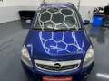 Opel Zafira 1,9 CDTI * 7 SITZER * SOFORT FINANZIERUNG & EIN... Blau - thumbnail 8