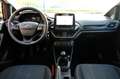 Ford Fiesta 1.1 Trend 5-drs Navi|Airco|Apple CarPlay Zwart - thumbnail 5