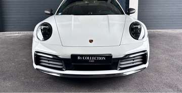 (992) carrera s | 450 ch immat france carbone entretien