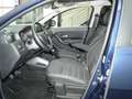 Dacia Duster 1.6 SCe Prestige 360° Kamera Blu/Azzurro - thumbnail 11