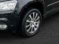 Skoda Yeti 1.4 TSI Edition Navi Klima Shz SR+WR Schwarz - thumbnail 10