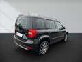 Skoda Yeti 1.4 TSI Edition Navi Klima Shz SR+WR Schwarz - thumbnail 6