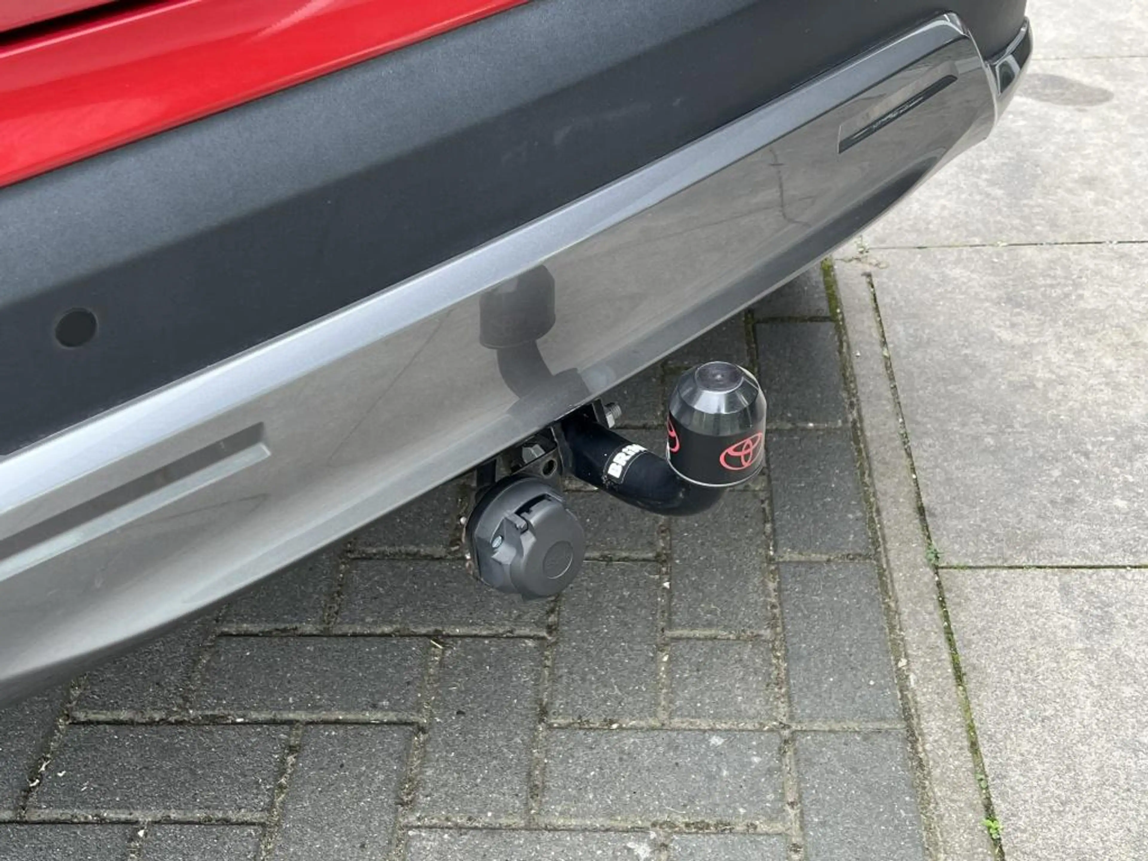 Toyota Yaris Cross 1.5 Hybrid Launch Edition | Trekhaak, JBL, Panoram — photo 2