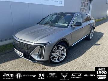 Luxury 600e AWD - Vollausstattung