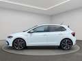 Volkswagen Polo GTI 2,0 TSI DSG SHZ + RFK + LICHT & SICHT Weiß - thumbnail 5