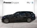 BMW 320 e Touring M Sport Head-Up HiFi DAB WLAN RFK Schwarz - thumbnail 3