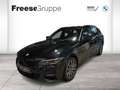 BMW 320 e Touring M Sport Head-Up HiFi DAB WLAN RFK Schwarz - thumbnail 1