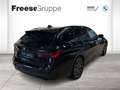 BMW 320 e Touring M Sport Head-Up HiFi DAB WLAN RFK Schwarz - thumbnail 6