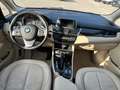 BMW Sonstige Serie 220xd Luxury Auto, tetto, pelle Grau - thumbnail 8