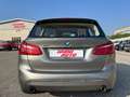 BMW Sonstige Serie 220xd Luxury Auto, tetto, pelle Grau - thumbnail 5