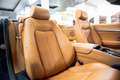 Maserati GranCabrio 4.7 V8|BOSE SURROUND|NAVIGATORE|PARK ASSIST Bleu - thumbnail 10