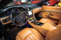 Maserati GranCabrio 4.7 V8|BOSE SURROUND|NAVIGATORE|PARK ASSIST Bleu - thumbnail 8