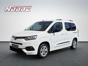 City Verso 1.2 Turbo L1 Team Deutschland