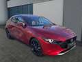 Mazda 3 2.0L e-SKYACTIV X 186ps Takumi Rot - thumbnail 5