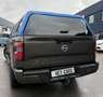 Nissan Frontier Aut. V8 Pick-up*DoKa*Pro4WD*LongBed Azul - thumbnail 4