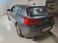 BMW 116 116d Urban 5p auto Grau - thumbnail 4