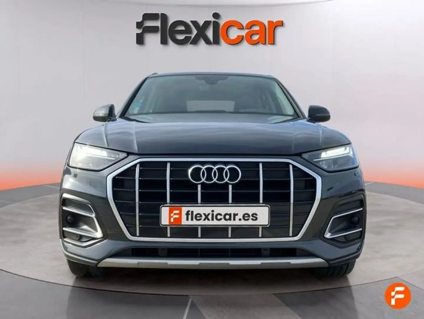 Audi Q5 35 TDI 120kW (163CV) S tronic Azul - 2