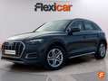 Audi Q5 35 TDI 120kW (163CV) S tronic Azul - thumbnail 3