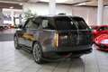 Land Rover Range Rover P530 HSE|TETTO|PEDANE|23''|HEAD-UP|MERIDIAN Grau - thumbnail 5
