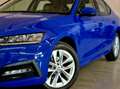 Skoda Octavia Lim. Ambition Bleu - thumbnail 3