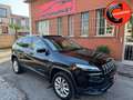 Jeep Cherokee 2.2 mjt II Limited+ 4wd active drive 200cv auto Nero - thumbnail 1