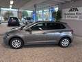 Volkswagen Polo 1,0 TSI DSG Comfortline Grau - thumbnail 2