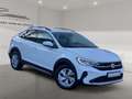 Volkswagen Taigo 1.0 TSI DSG Life ACC LED Navi SHZ PDC Weiß - thumbnail 6