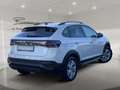 Volkswagen Taigo 1.0 TSI DSG Life ACC LED Navi SHZ PDC Weiß - thumbnail 5