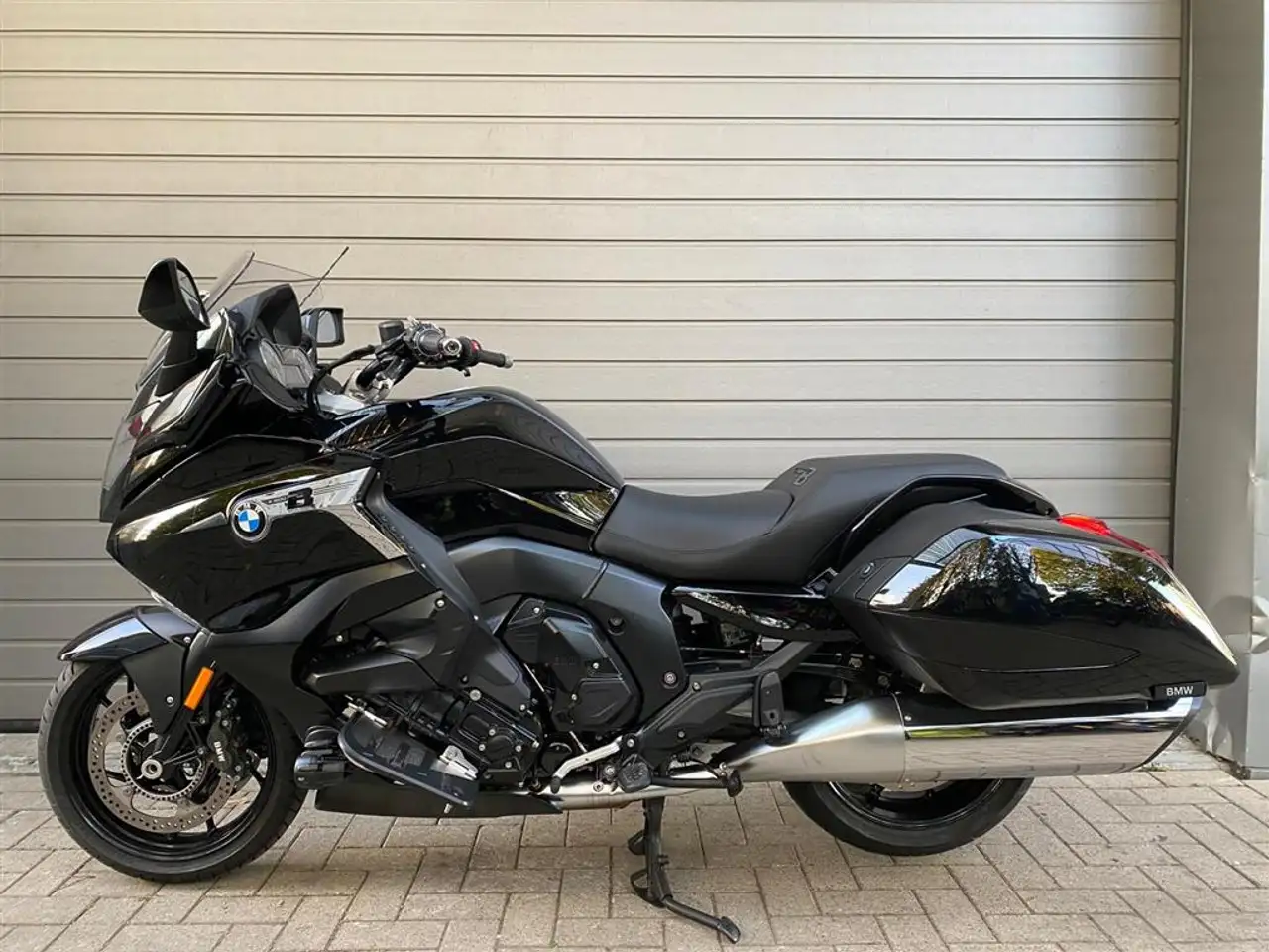 BMW K 1600 B