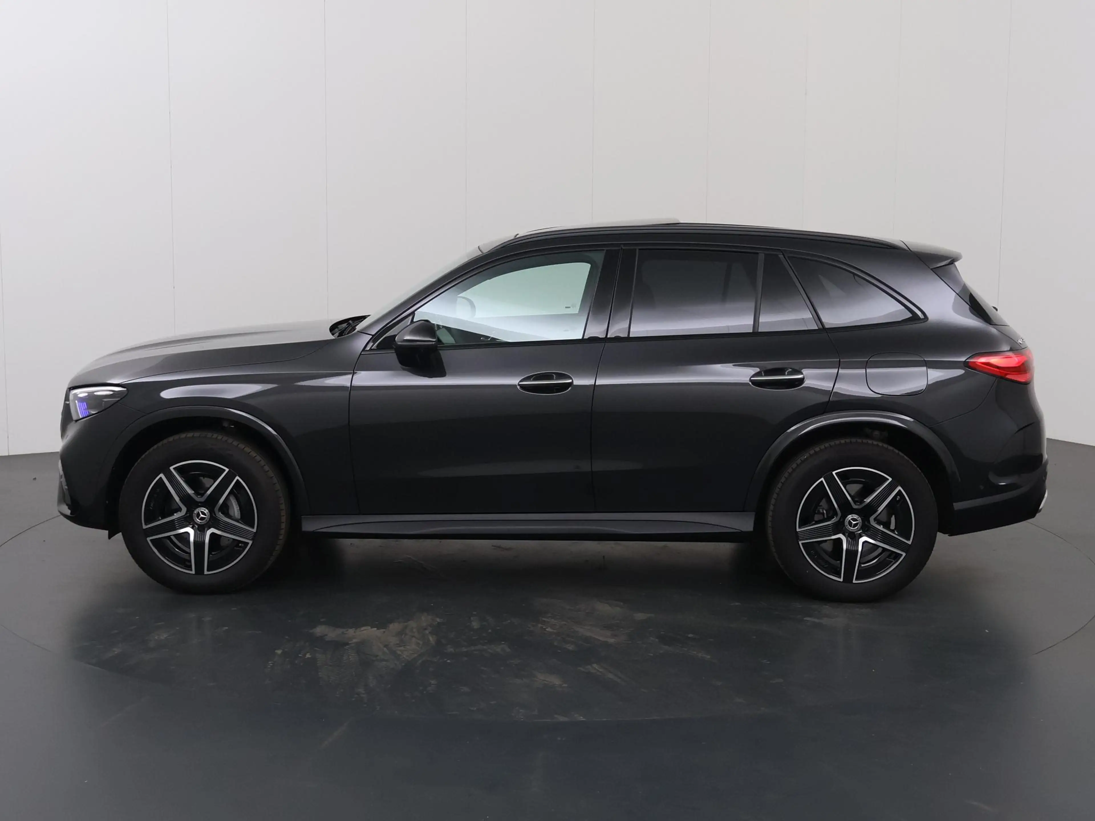 Mercedes-Benz GLC 400 400e 4MATIC Sport Edition | Panoramaschuifdak | Pr — photo 5