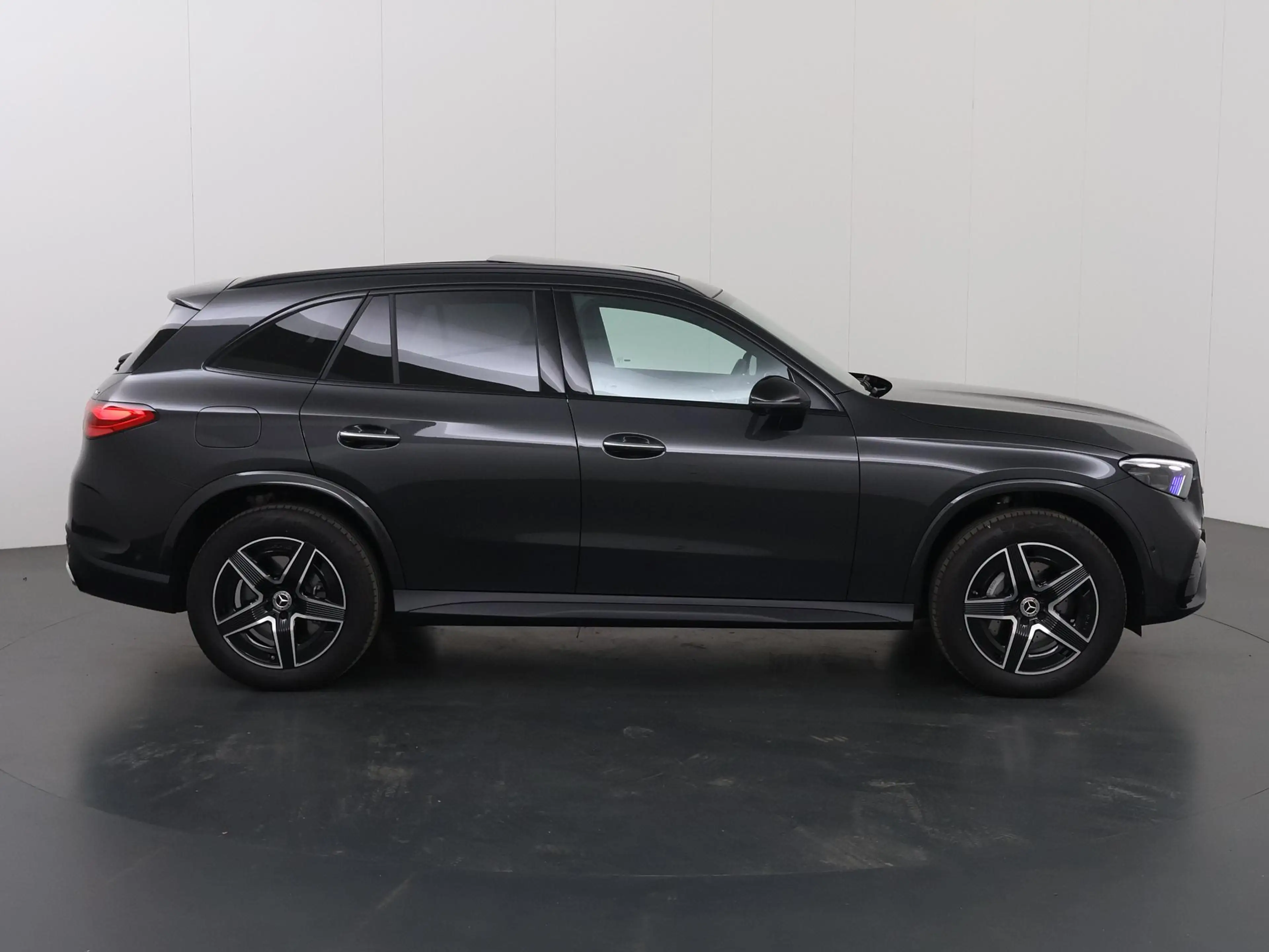 Mercedes-Benz GLC 400 400e 4MATIC Sport Edition | Panoramaschuifdak | Pr — photo 6